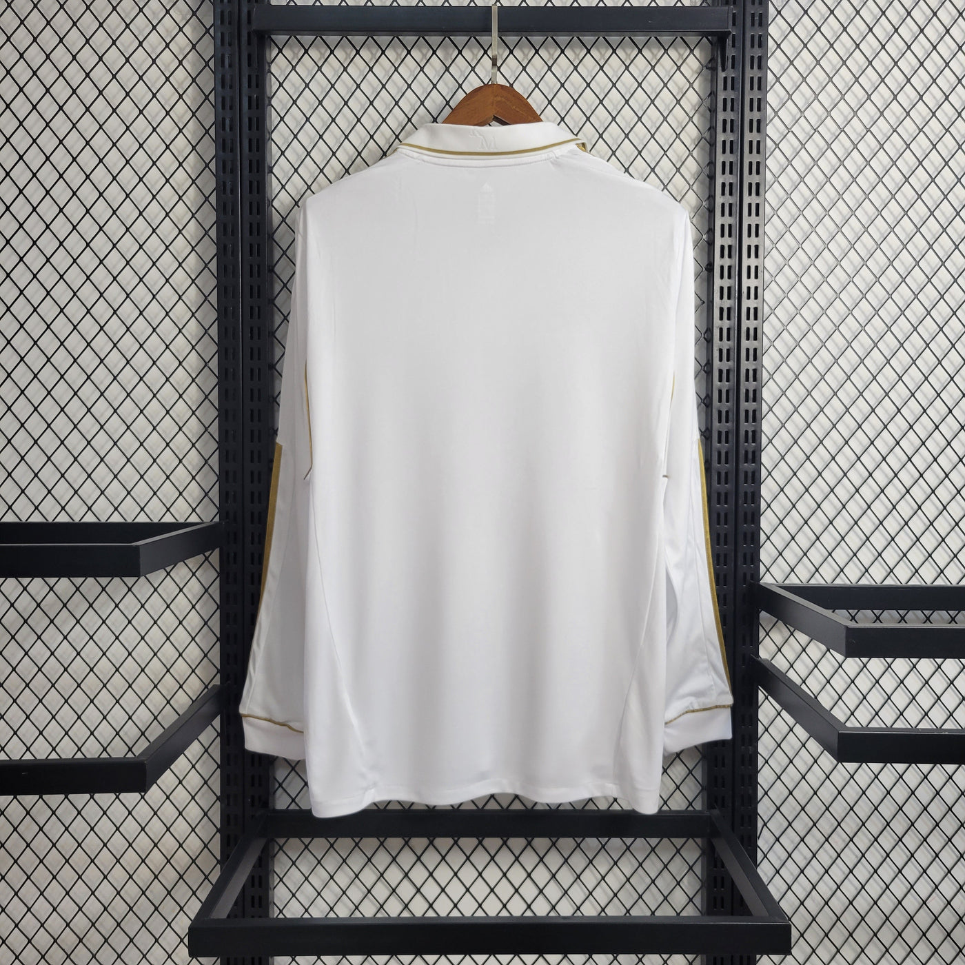 Maglia retrò Real Madrid 2011 2012