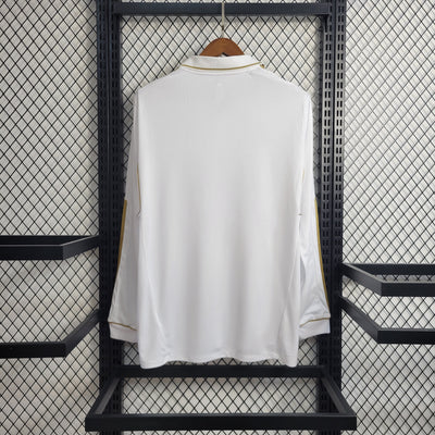 Maglia retrò Real Madrid 2011 2012