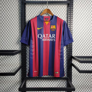 Maglia retrò FC Barcellona 2014 2015