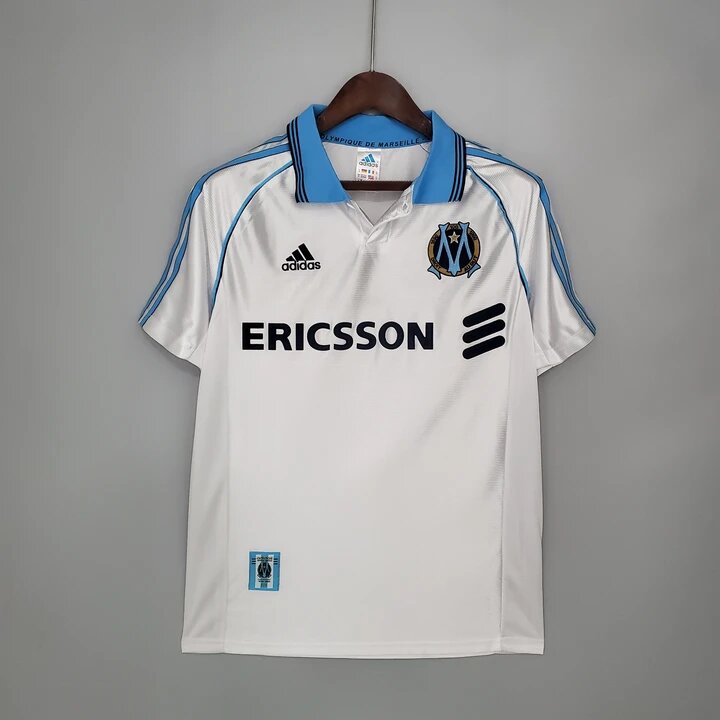 Maglia Storica Marsiglia 98/99