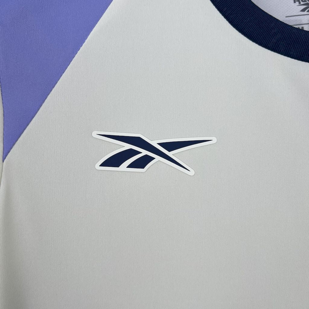 Maillot  25/26 Kit d'entraînement Botafogo blanc