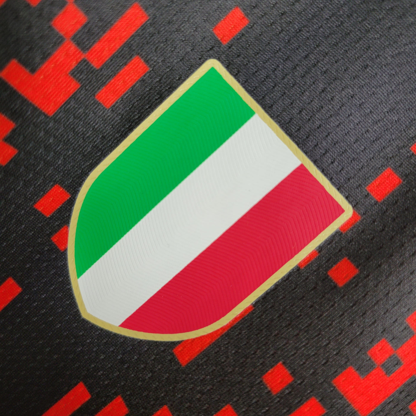 Camiseta AC Milan 2023/2024 Edición Especial