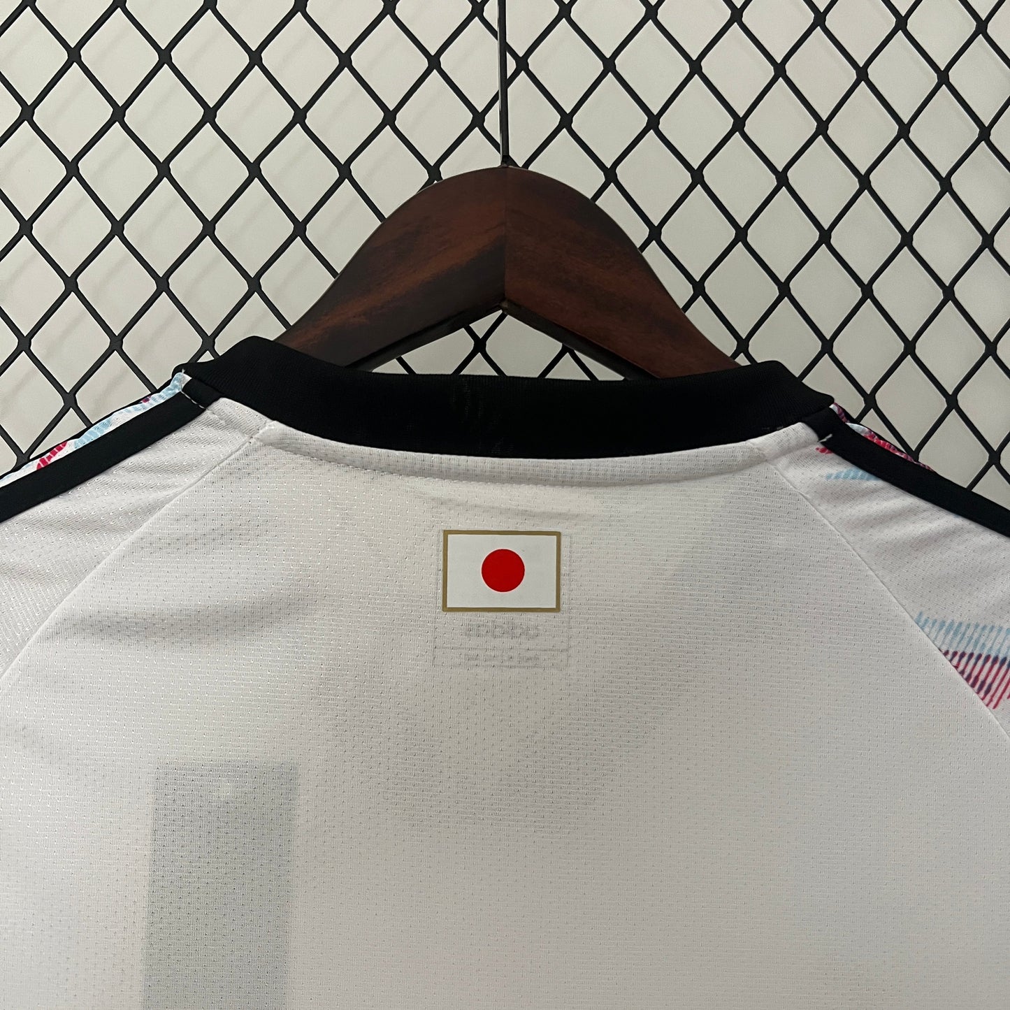 Camiseta Japón Concept Zoro 2024