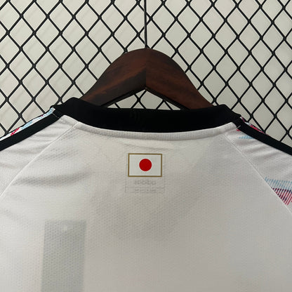 Camiseta Japón Concept Zoro 2024