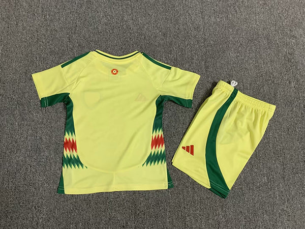 Kit per bambini del Galles