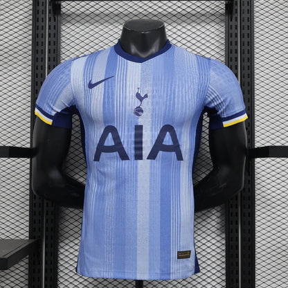 Maillot Tottenham 2024/2025 Extérieur