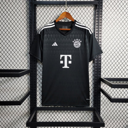 Bayern Munich maillot 2023 2024 Gardien