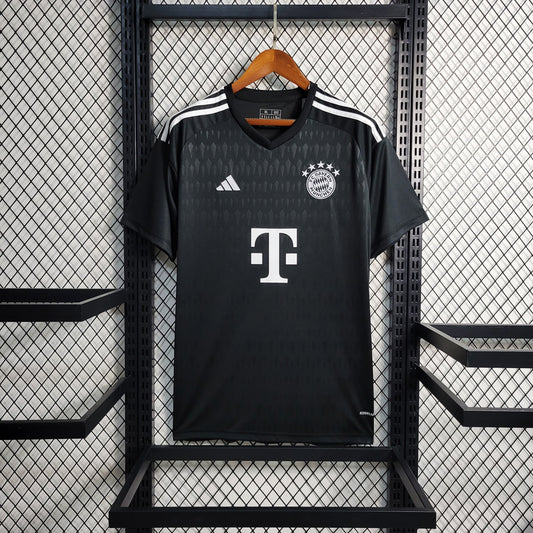 Camiseta Bayern Munich 2023 2024 Portero