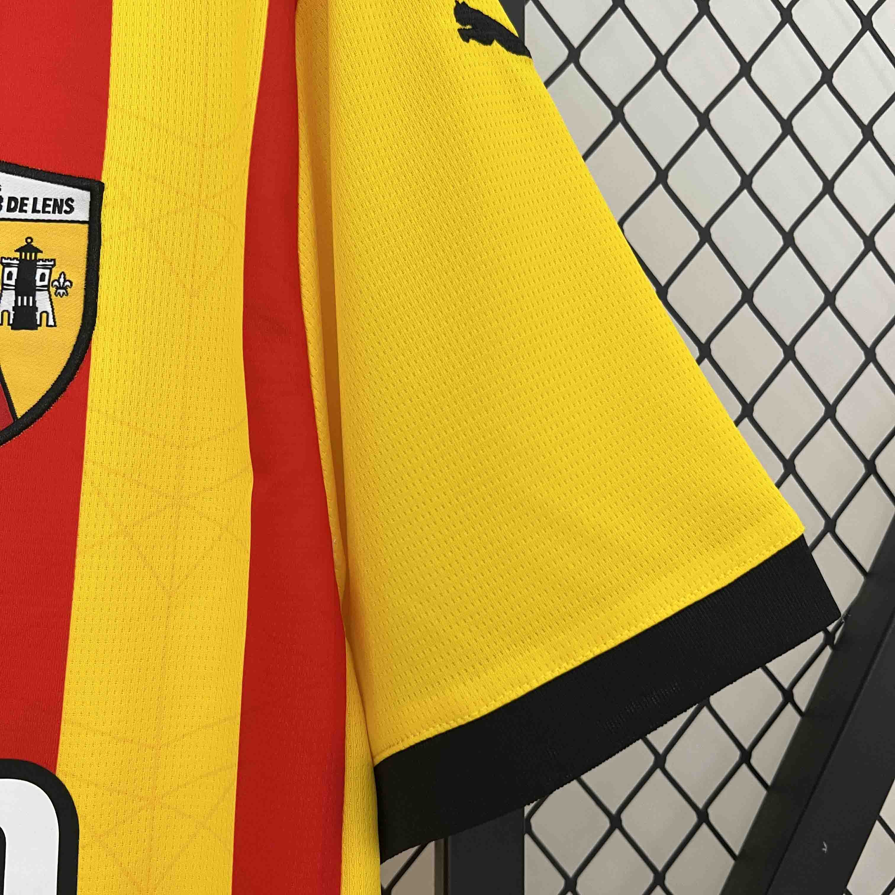 Maglia trasferta Lille 2022/23 LOSC