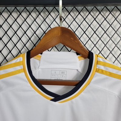 Maglia casalinga del Real Madrid 2023 2024
