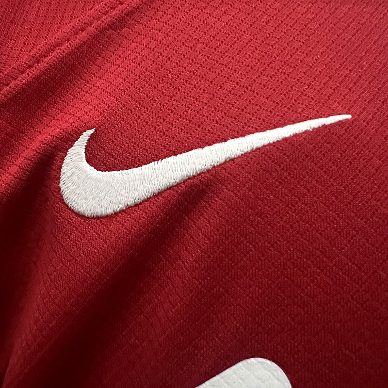 Kit per bambini Liverpool