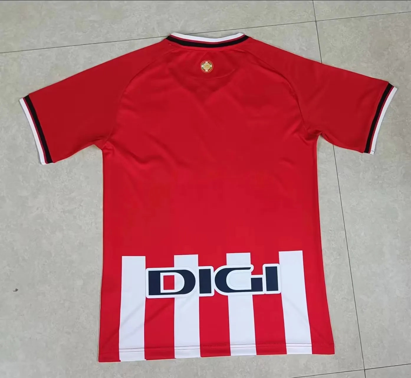 Athletic Bilbao maillot 2023 2024