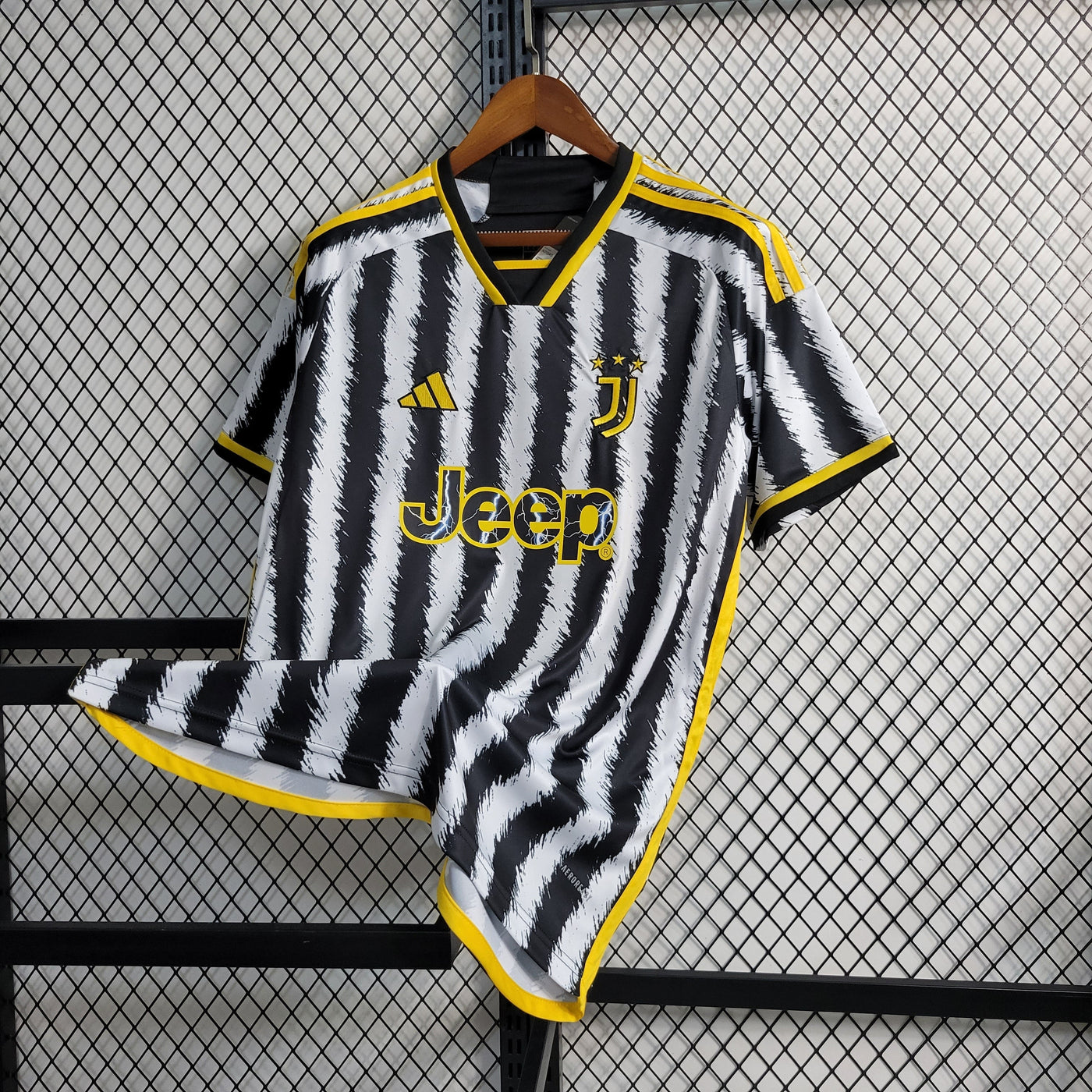 Maglia Juventus 2023 2024 Home