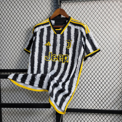 Maglia Juventus 2023 2024 Home