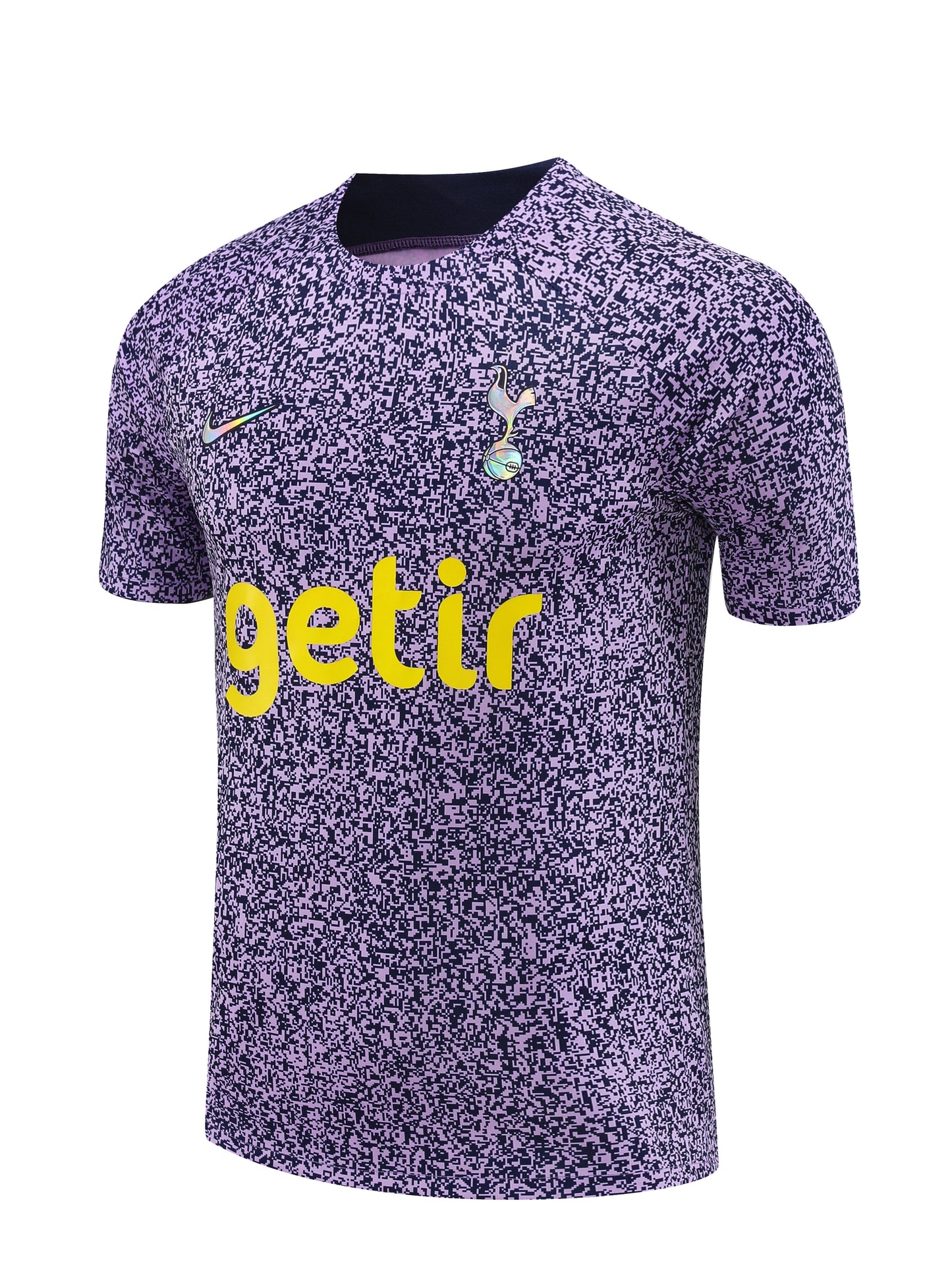 Kit Entraînement Tottenham 23/24