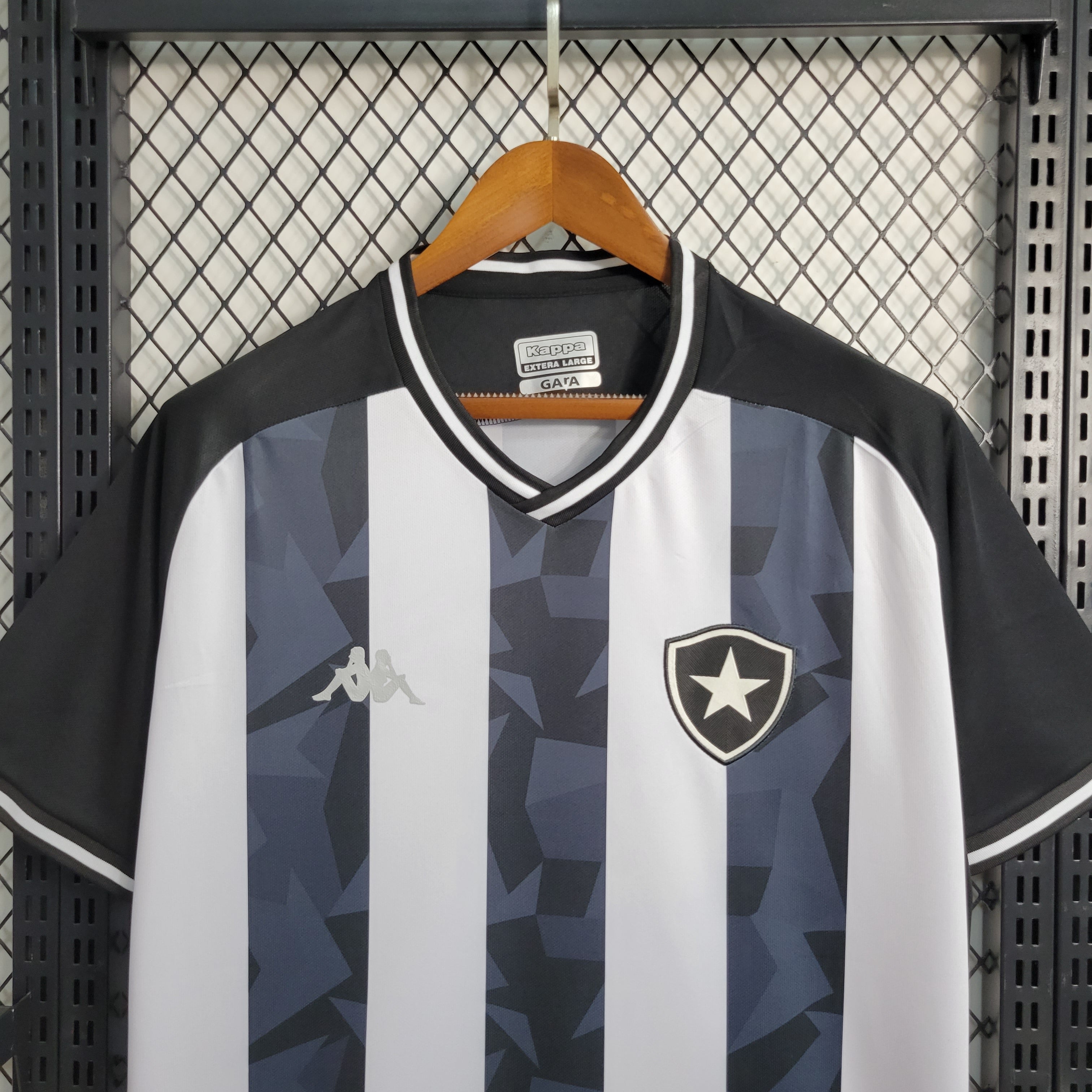 Maglia retrò Botafogo 2019 2020