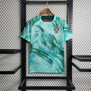 Maglia allenamento Portogallo 2023 2024