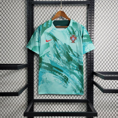 Camiseta entreno Portugal 2023 2024