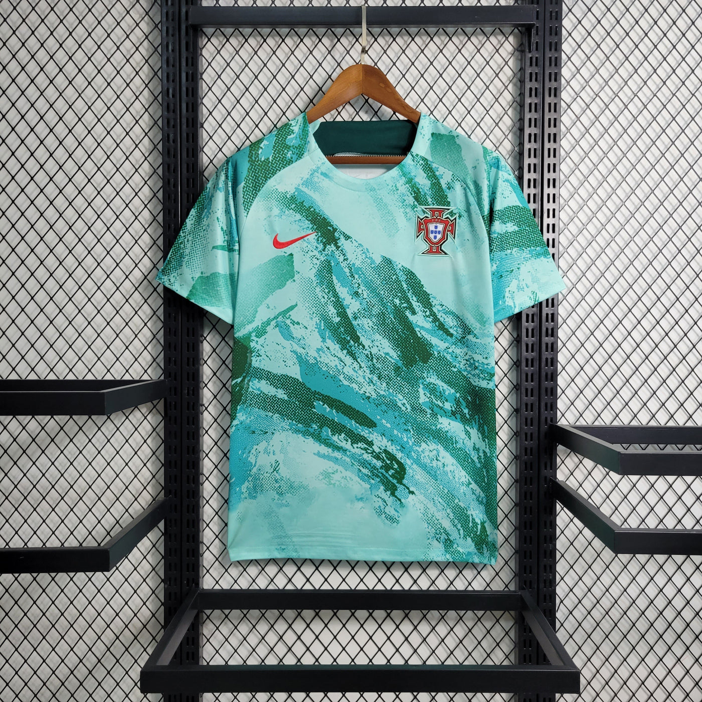 Maglia allenamento Portogallo 2023 2024