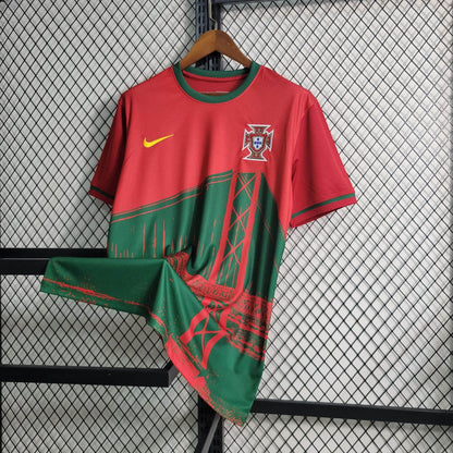 Camiseta Portugal Concept 2022/2023