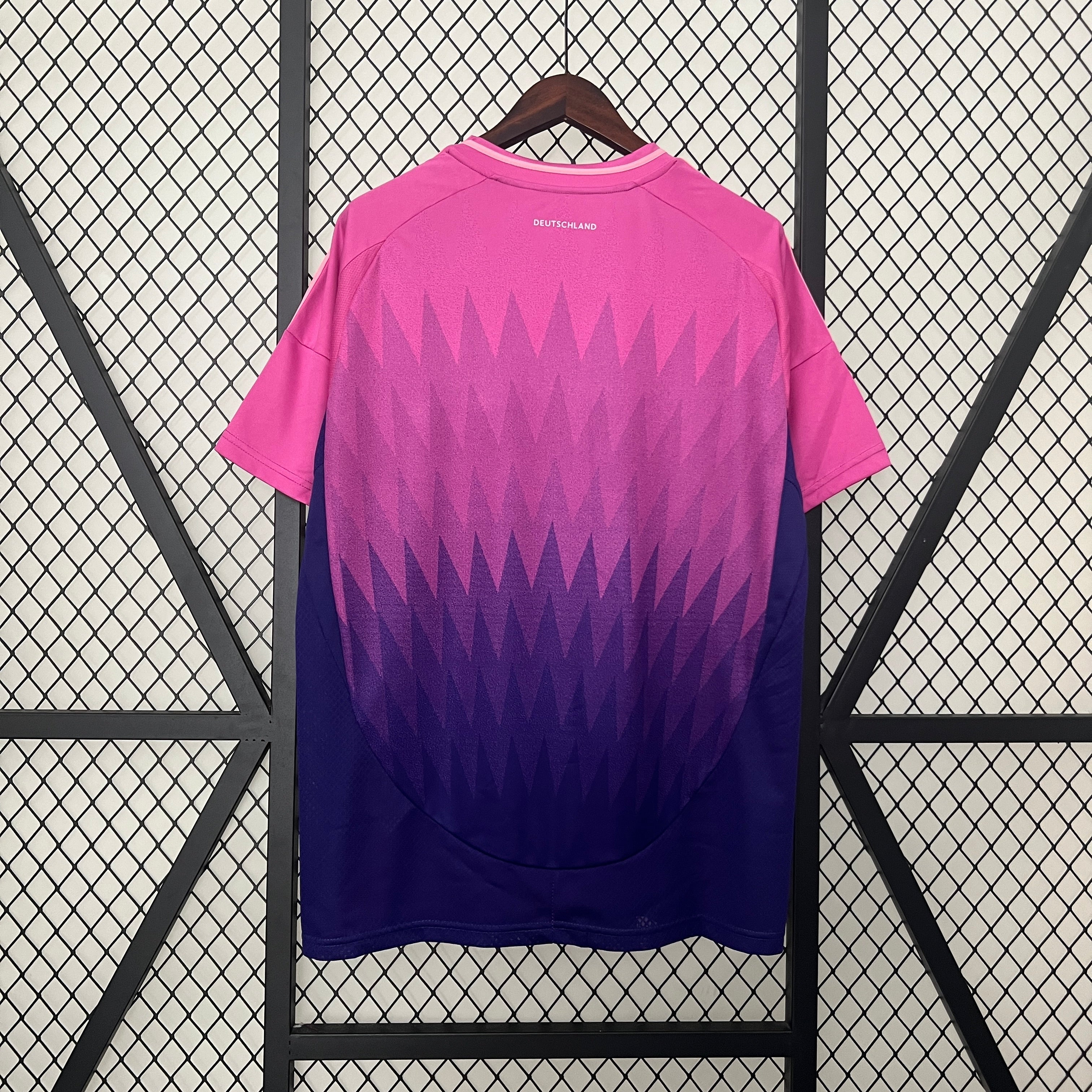 '-Maillot Allemagne extérieur 2024-2025