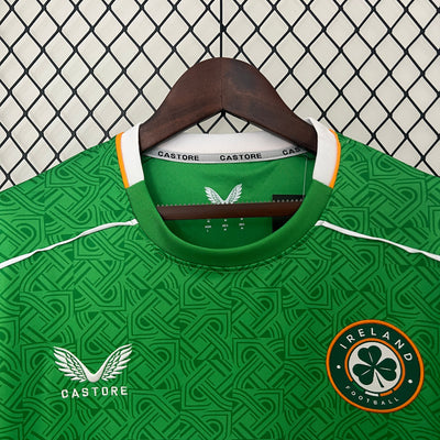 Camiseta local de Irlanda del Sur 2024/2025