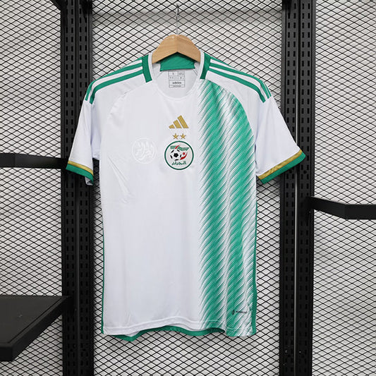 Maillot Algerie Domicile 2023/2024