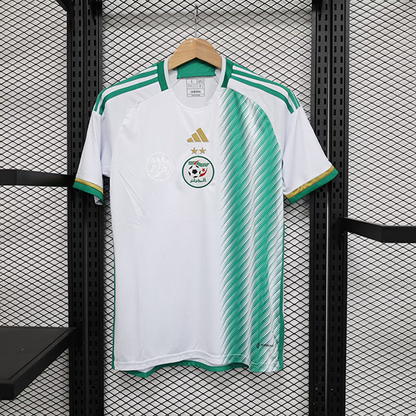 Maglia Home Algeria 2023/2024