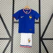 Kit Enfant 24/25 France Domicile
