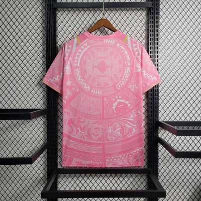 2024 Italie Édition Spéciale Rose