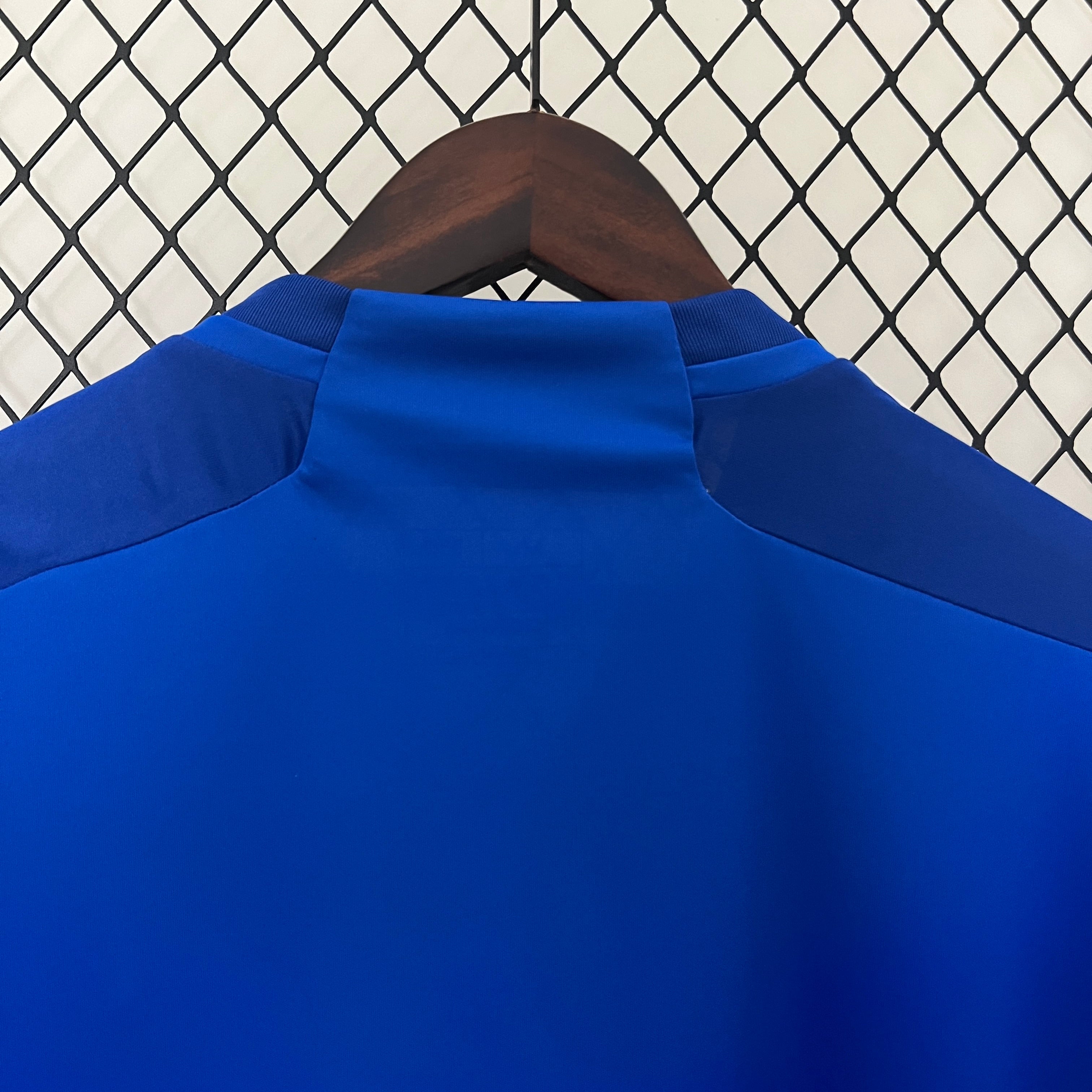 Maillot Cruzeiro Domicile 2024/2025