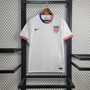 Maglia Home USA 2024/2025