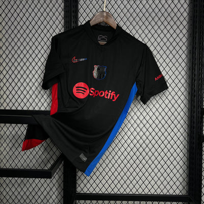 Maglia Fc Barcelona 2024/2025 Away