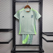 Maglia bambino Away Messico 2024