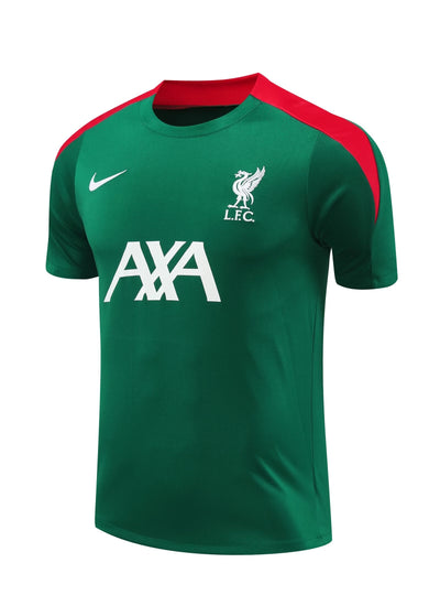 Kit da allenamento Liverpool 24/25