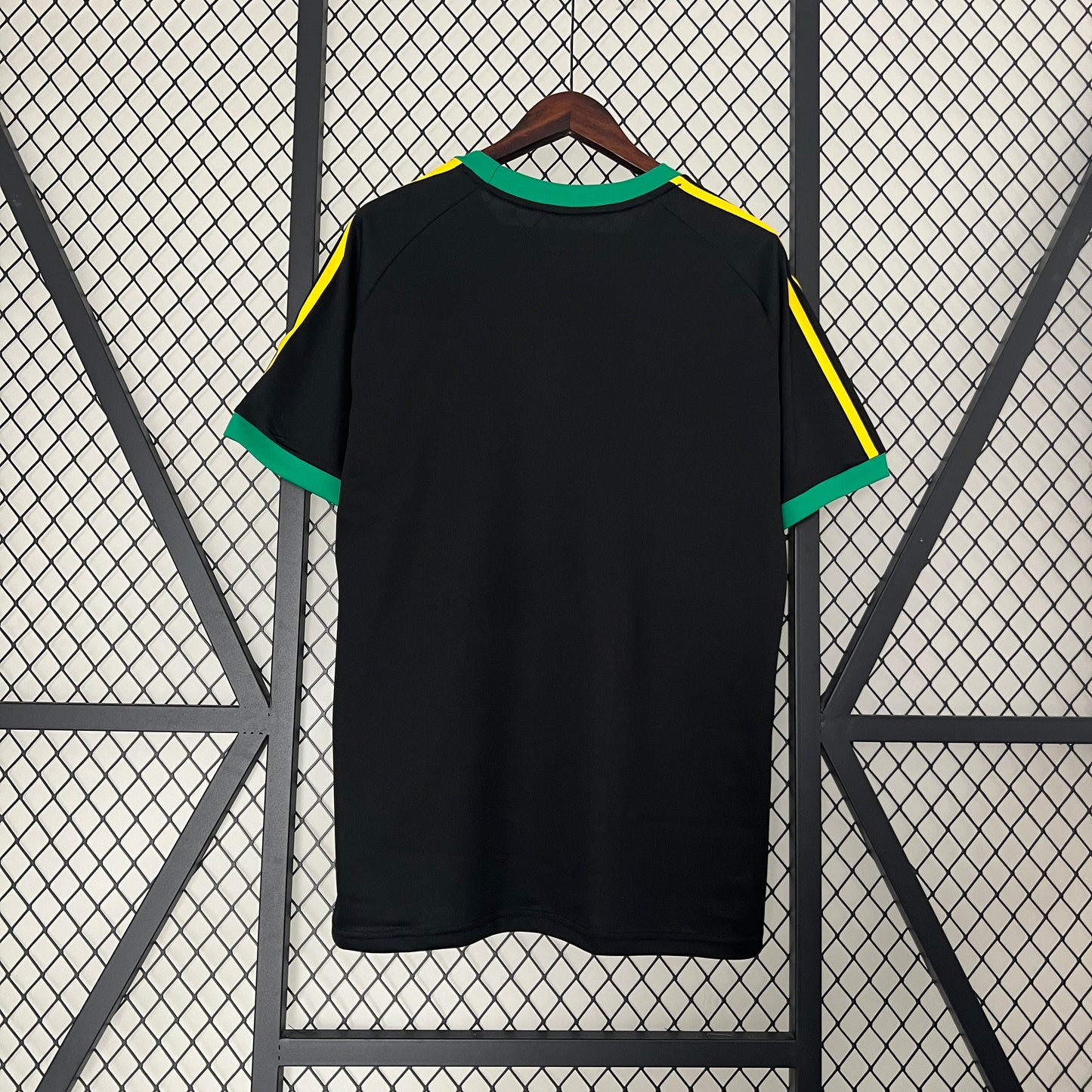 Camiseta Jamaica Local 2024/2025