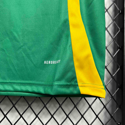 Maglia allenamento Giamaica 2023 2024