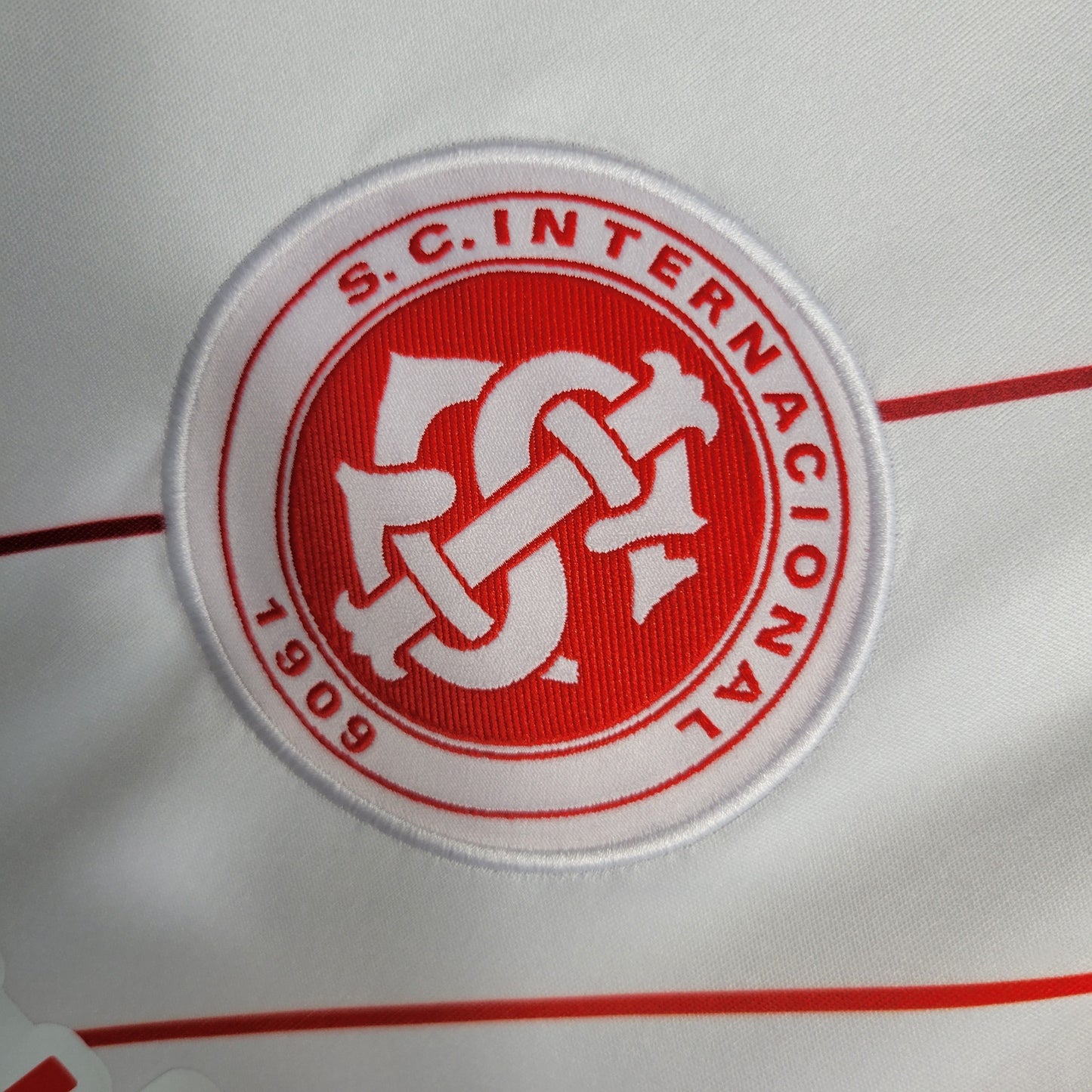 Maillot Sport Club Internacional 2023 2024