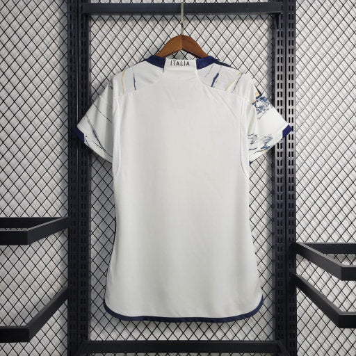 Maglia da trasferta Italia 2023 2024