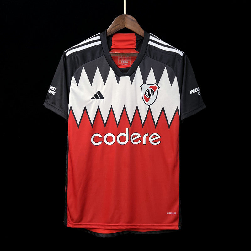 Camiseta River Plate Segunda Equipación 2023 2024