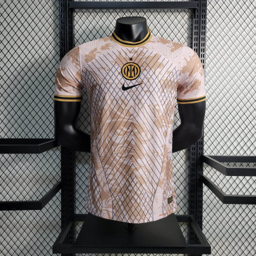 Inter Milan Maillot Edition Spéciale 2023 2024