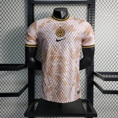 Camiseta Inter Milan Edición Especial 2023 2024