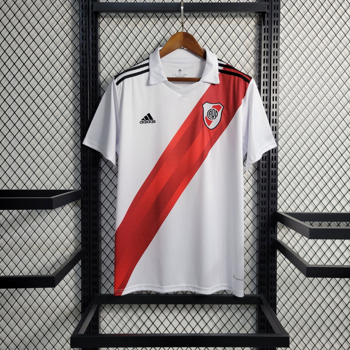 Camiseta River Plate Local 2023 2024