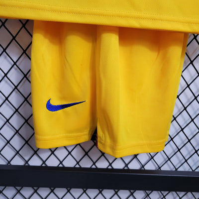 Kit per bambini dell'FC Barcelona