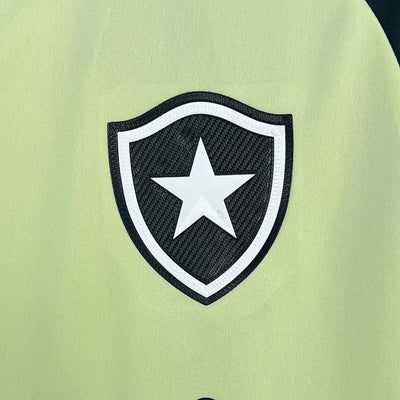 Camiseta Botafogo Retro 2019-2020