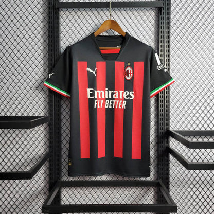 AC Milan Maillot Domicile 2022/23