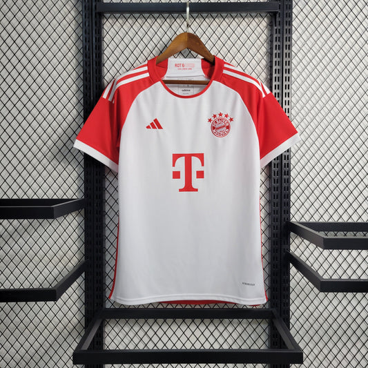 Bayern Munich maillot 2023 2024 domicile