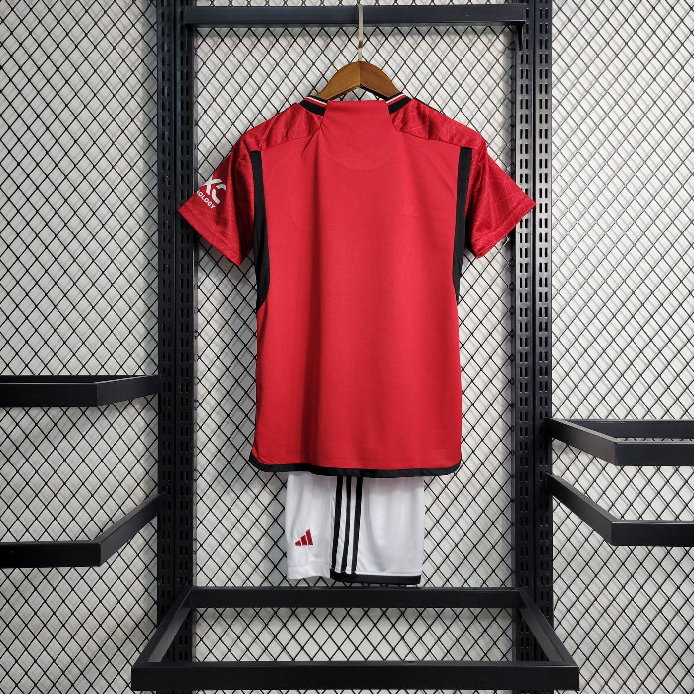 Maglia bambino Manchester United 2023 2024