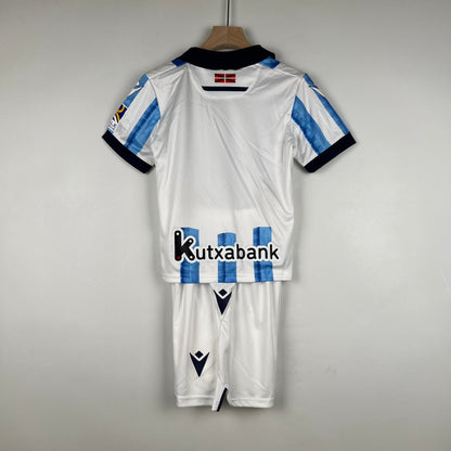 Kit Enfant Real Sociedad 2023 2024