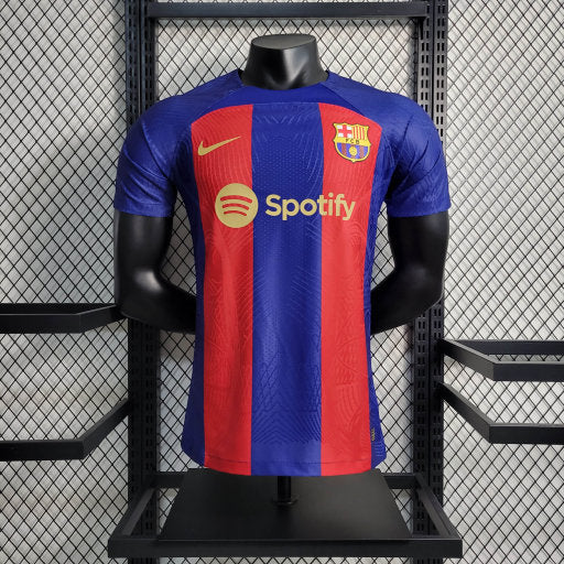 Maglia FC Barcellona Home 2023 2024